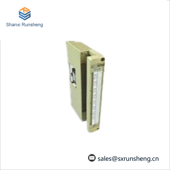 ABB 07EA63R1 Analog Input Module