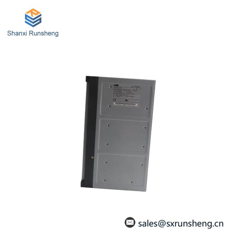 ABB 07EA63R1 INPUT MODULE