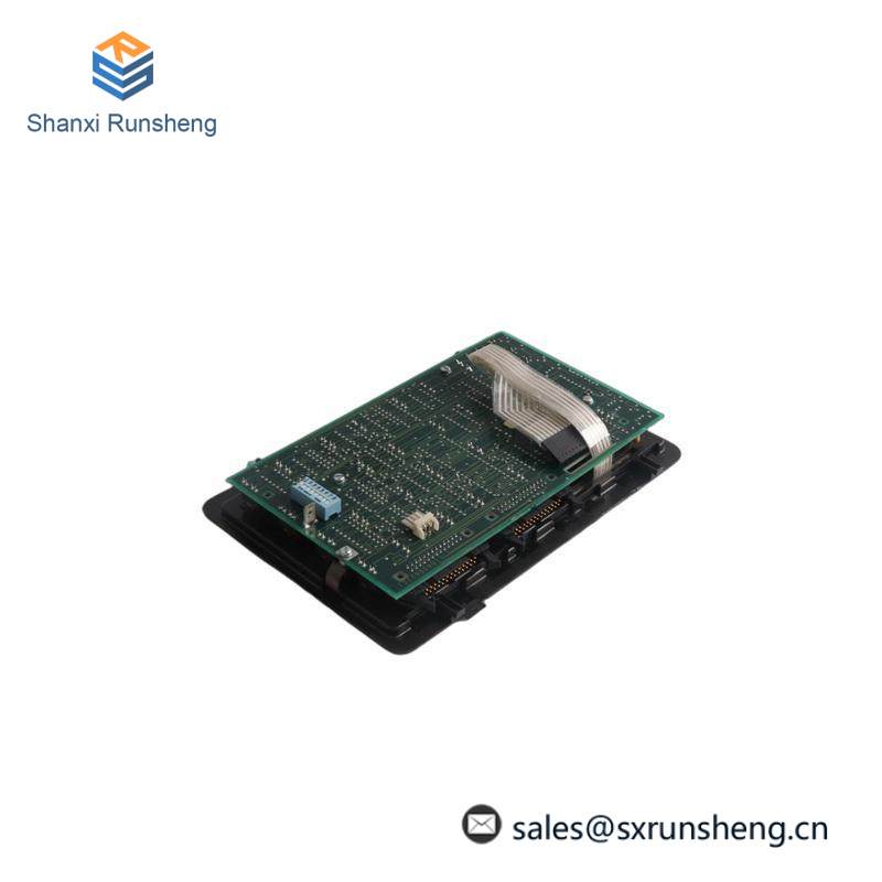ABB 3HAC022657-024