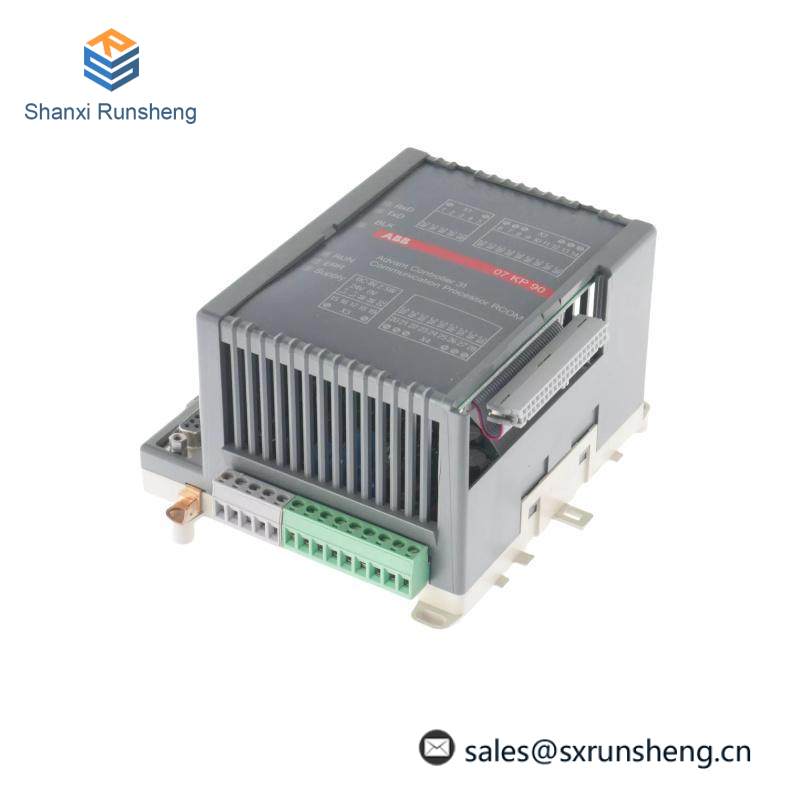 ABB 07KP90 Communication Processor