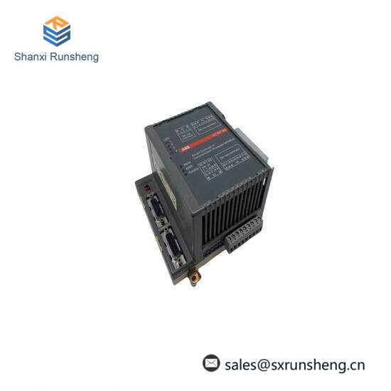 ABB 07KP93 GJR5253200R1161 Communication Module