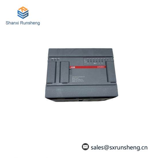 ABB 07KR51 220VDC