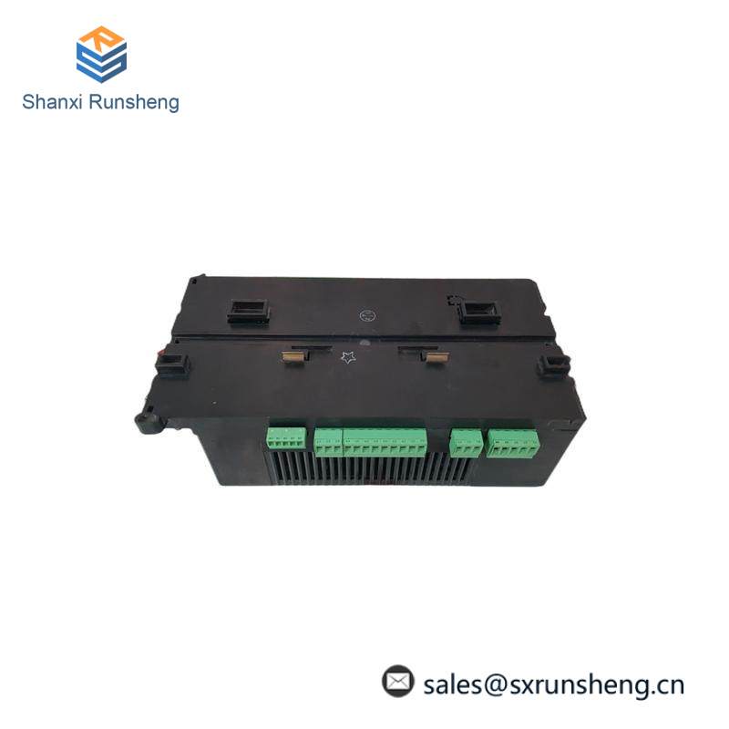 ABB 07KT92 GJR5250500R0902 Central Processing Unit