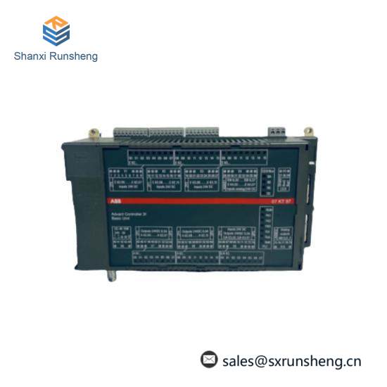 ABB 07KT97 GJR5253000R4270