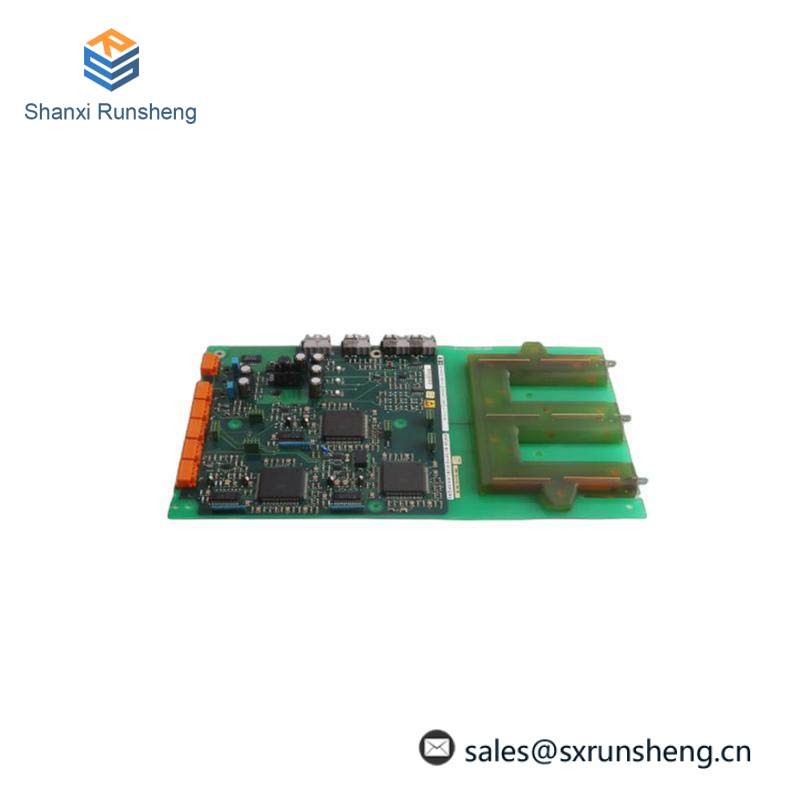 ABB 07KT97F1
