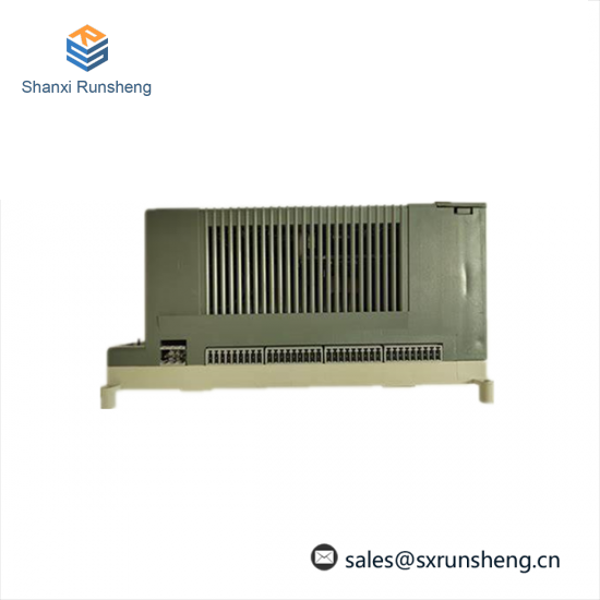 ABB 07KT98 GJR5253100R0270 Basic Module Ethernet AC31