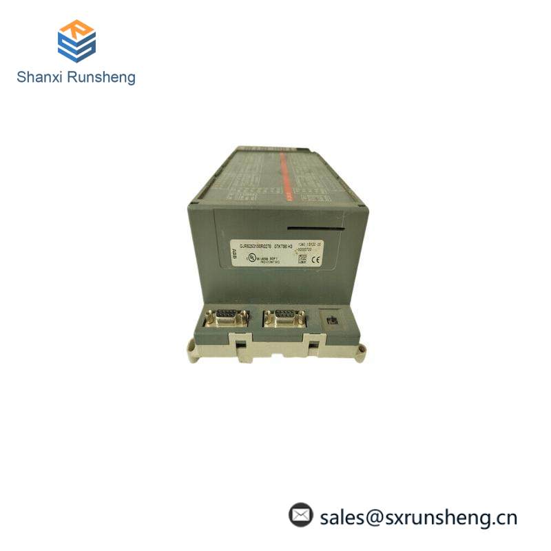 ABB 07KT98 GJR5253100R0278