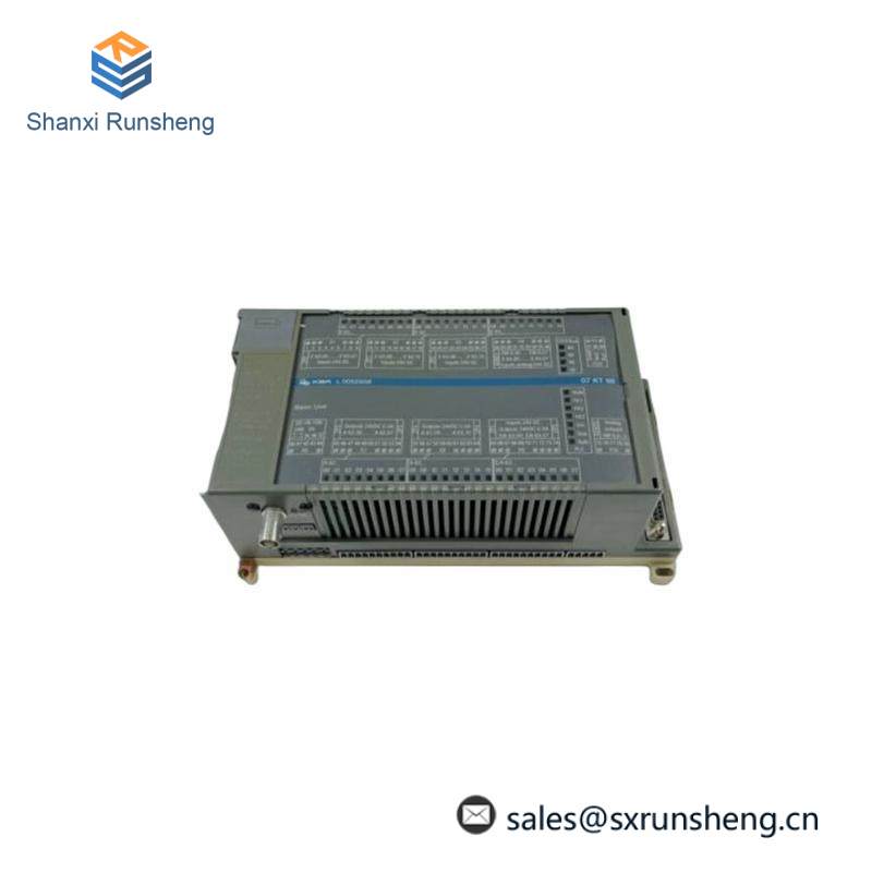 ABB 07KT98 GJR5253100R3260 Advant Controller