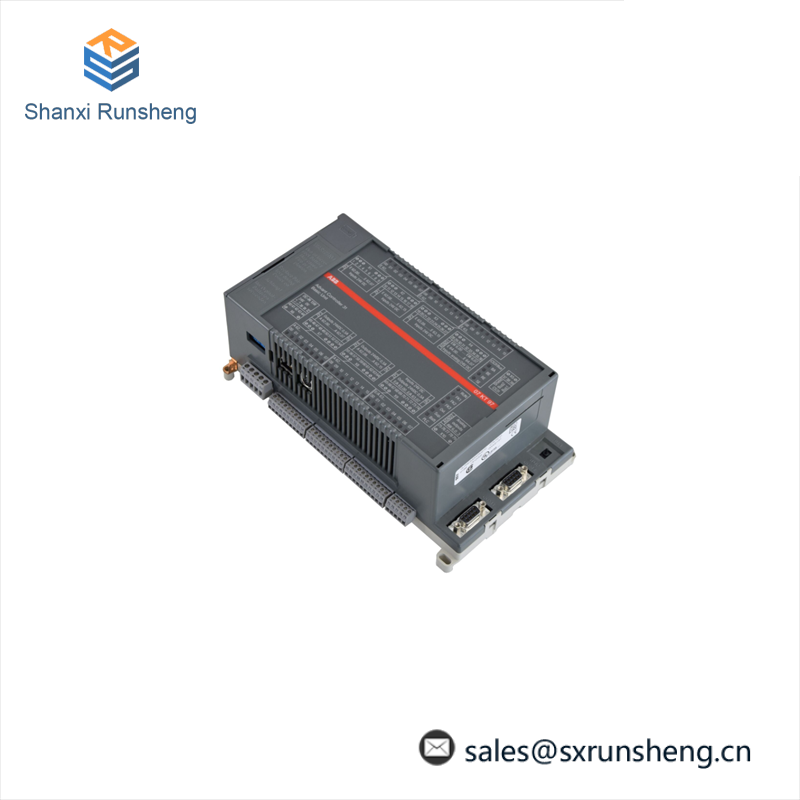 ABB 07KT98 GJR5253100R4278 Advant Controller