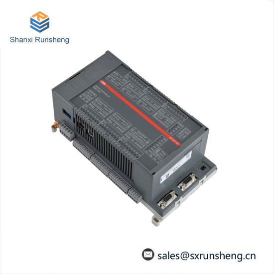 ABB 07KT98 GJR5253100R4278 Advant Controller Module