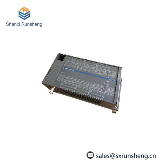 ABB 07KT98 WT98 GJR5253100R0270 Controller Module