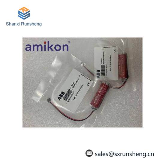 ABB 07LE90  Battery