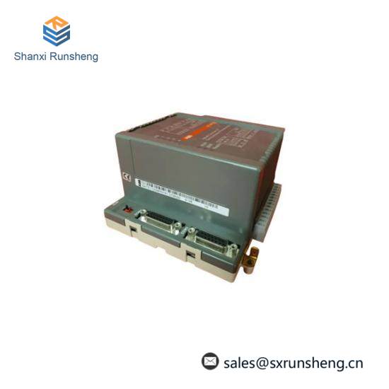 ABB 07MK92 GATS110098R0161 Communication Processor