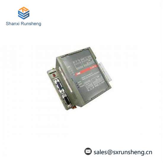 ABB 07MK92 GATS110098R0161 Serial Communication Processor