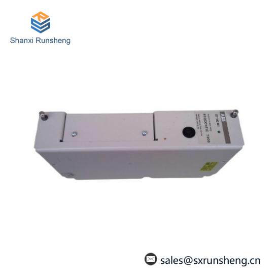 ABB 07NG61R1 GJV3074311R1 Power Supply