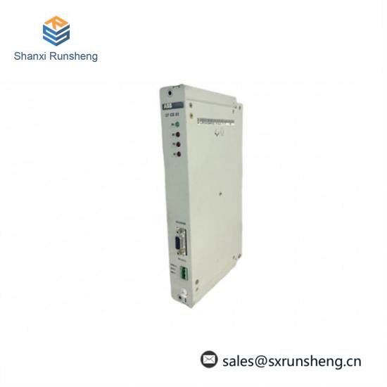 ABB 07NG61R2 Power Supply