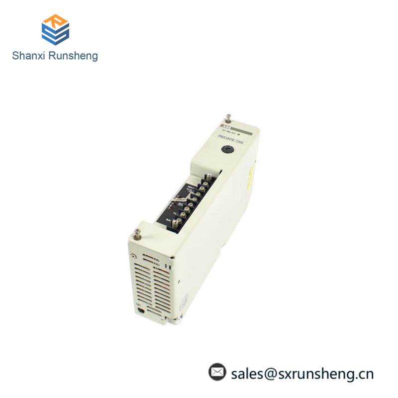 ABB 07NG63R1 GJV3074313R1 Power Supply