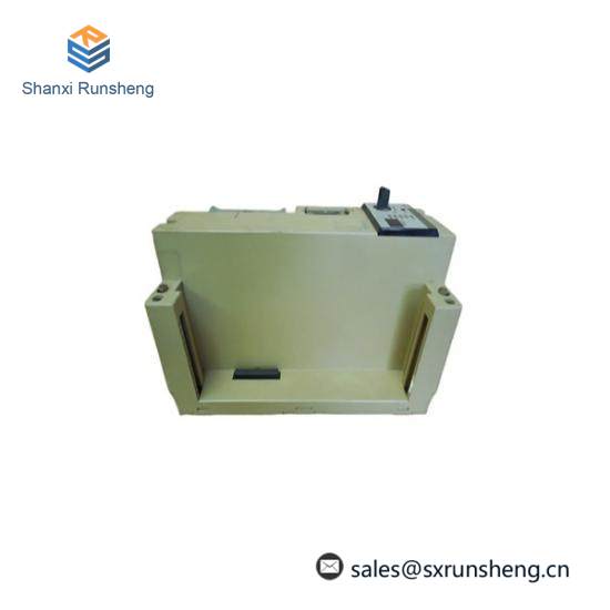 ABB 07ZE61R101 Central Unit