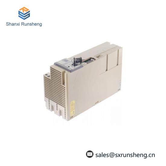 ABB 07ZE63R302 Central Unit