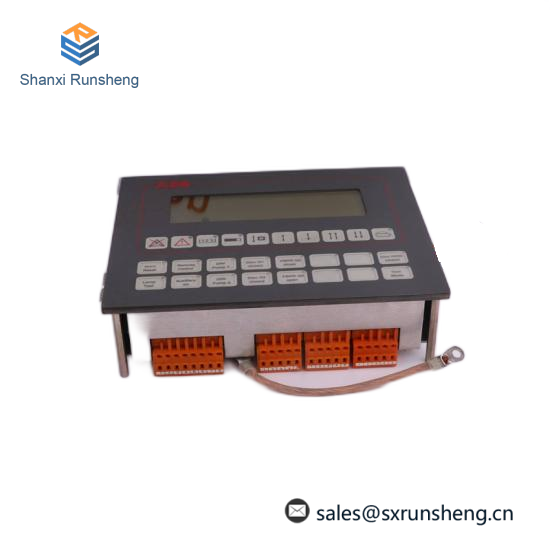 ABB 086339-001 Sensor