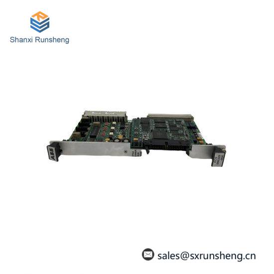 ABB 086339-501 board