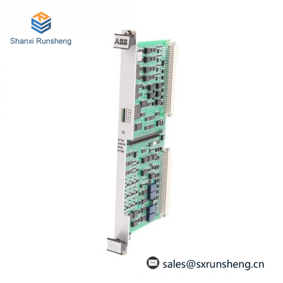 ABB 086348-001 Control Module