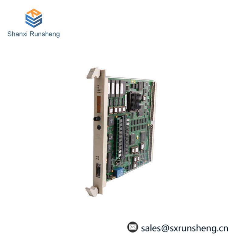ABB 086362-001 ACCURAY MODULE