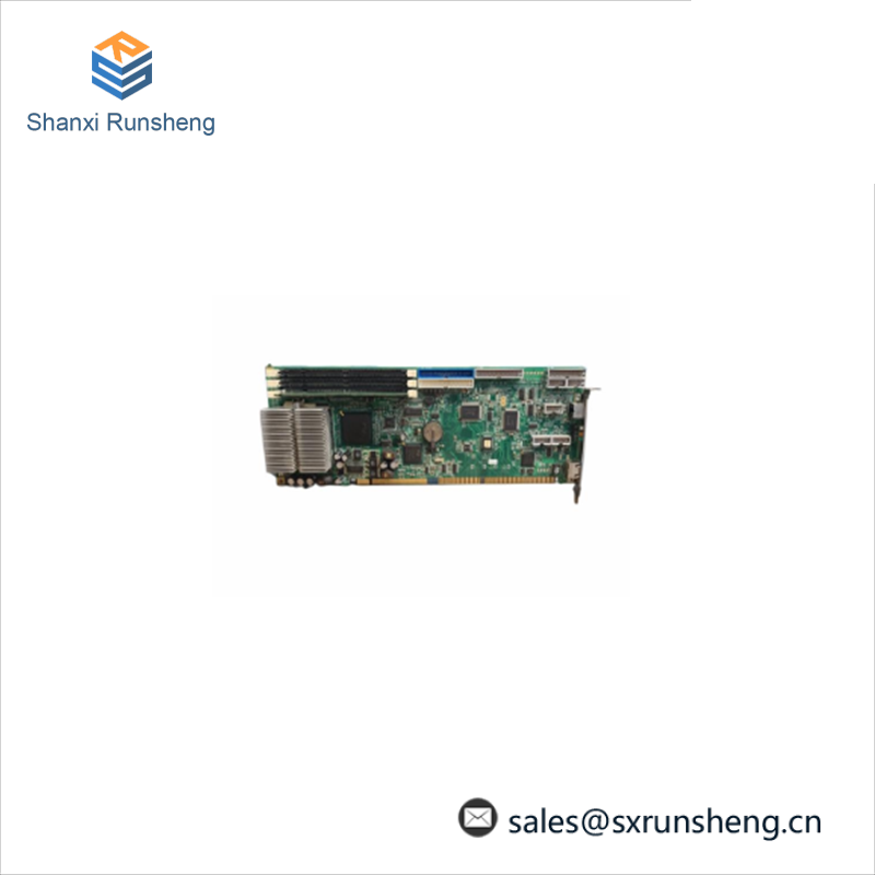ABB 086363-001 Control 