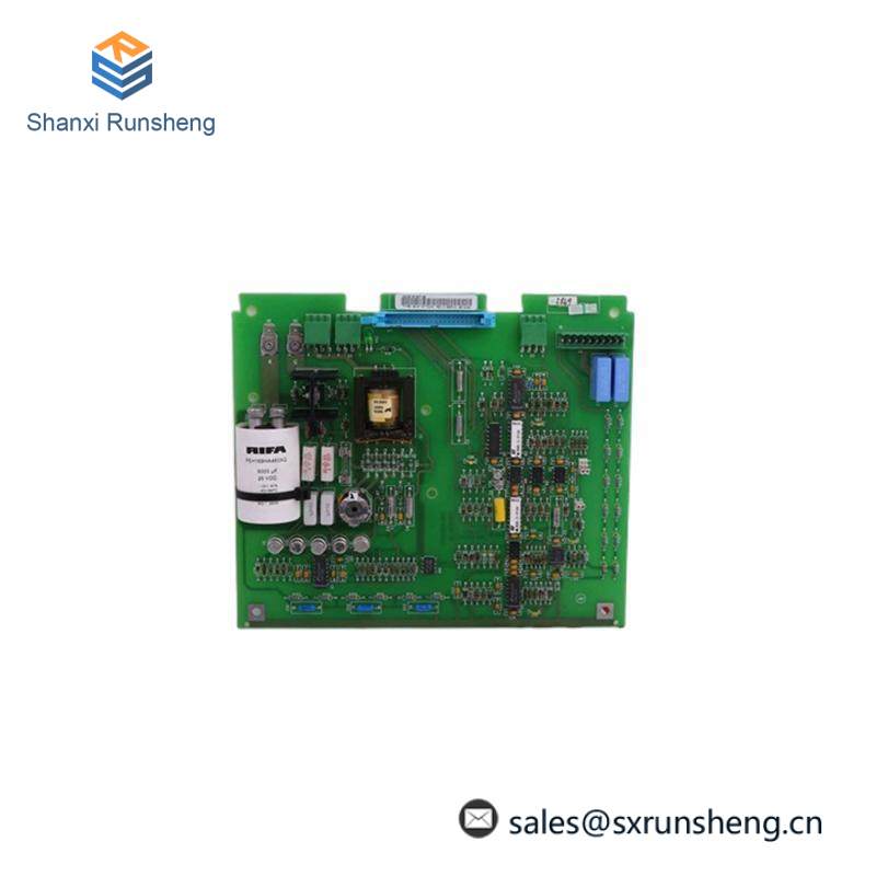 ABB 086363-002 OSPS2 power supply