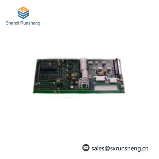 ABB 086384-003 Contrl Module