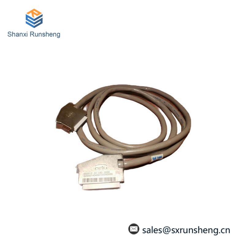 ABB 0G0010.00-090 Cable I/O Bus expansion