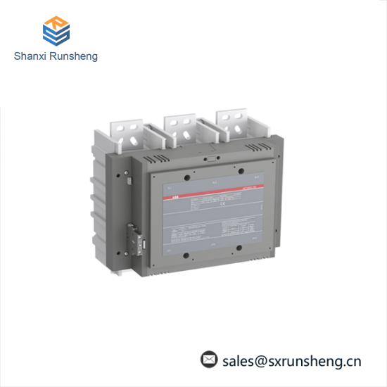 ABB 10157399 AF16503011 DC Contactor