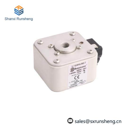 ABB 170M6467 3AUA0000062487 FUSE