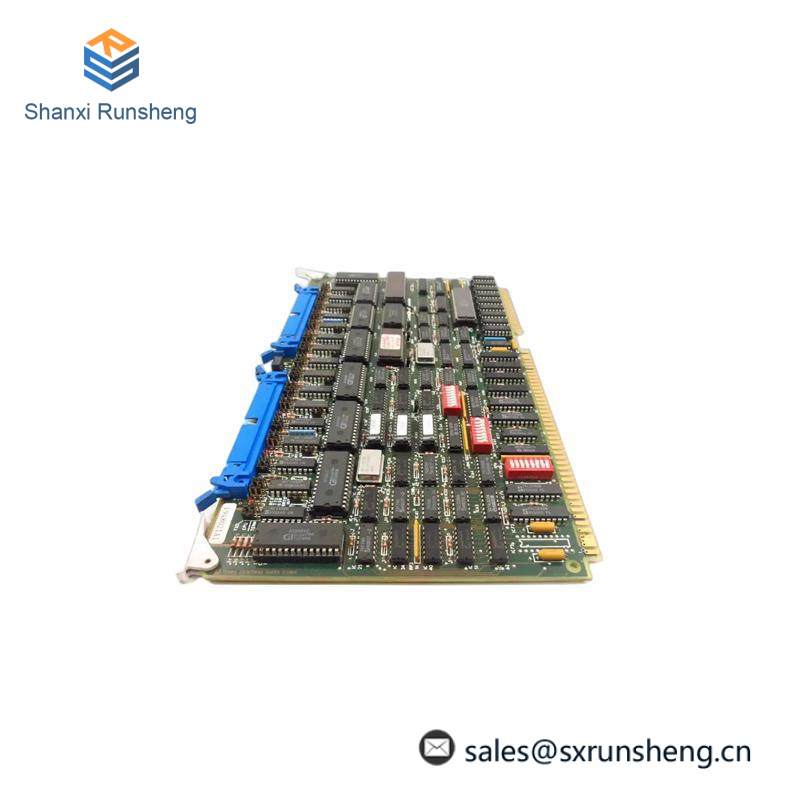 ABB 1948021A1 INTERFACE MODULE