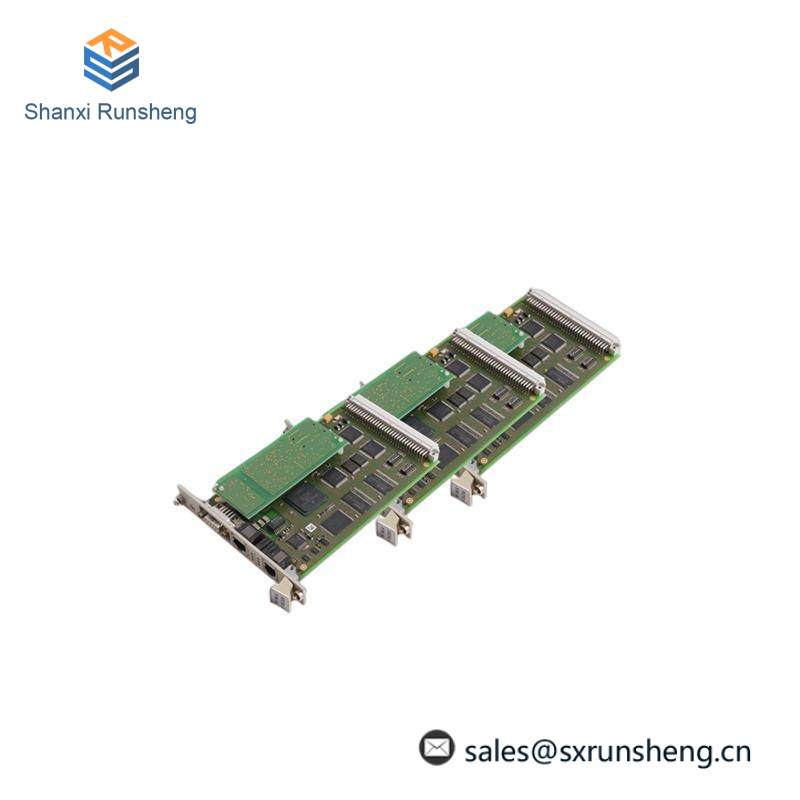 ABB 1948022A1 LOCAL CPU MEMORY MODULE