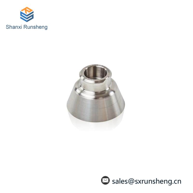 ABB 1C0480 3HAC044513-001/00 3HAC028954-004/03 BELL CUP D50 (Ti) 600215