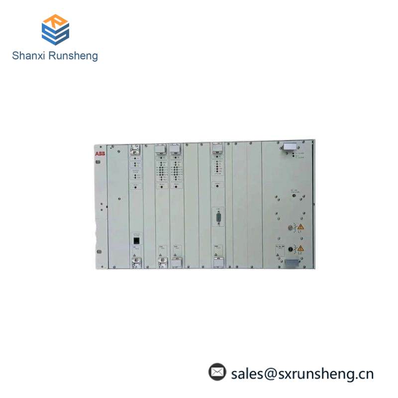 ABB 1KHL015623R0001 G4AI DCS module