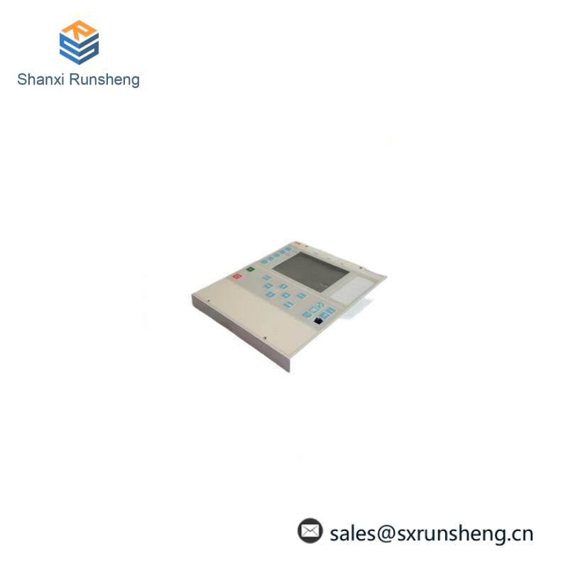 ABB 1KHL016009R0001 G4AK module