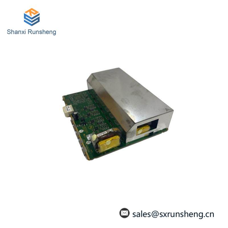 ABB 1KHL178012R0016A TRM01 Power Supply