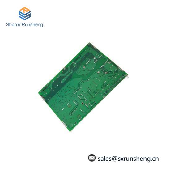 ABB 1KHL178013R0001M BIO01 Drive I/O Board