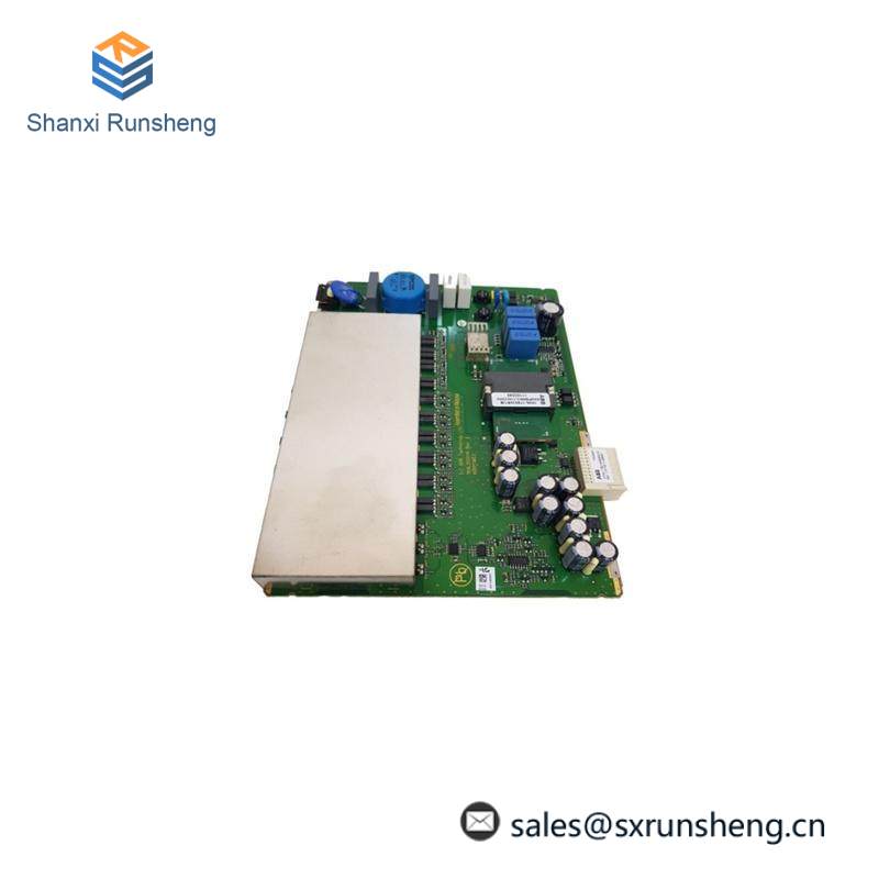 ABB 1KHL178016R0001F PSM03 Power supply module