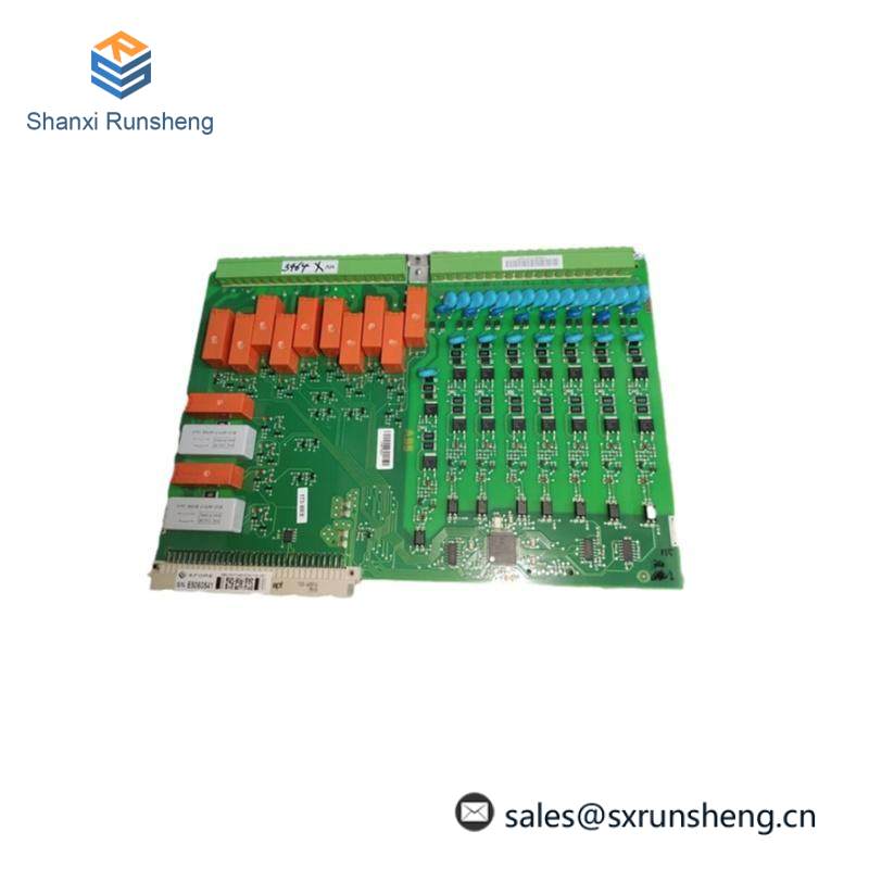 AB 2711-K5A10 Standard Operator Terminal