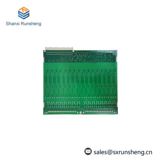 ABB 1MRK000508 Binary input module