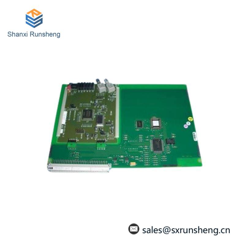 ABB 1MRK001370-DAr01 System modules