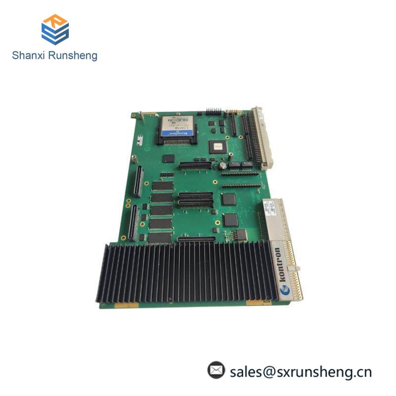 ABB 1MRK002246-BC POWER SUPPLY BOARD