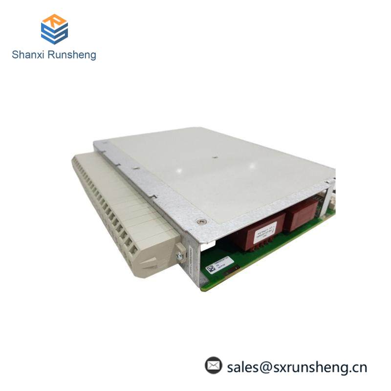 ABB 1MRK002247-AG Transformer Module