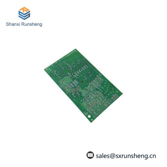 ABB 1MRK002247-AHR05 Drive Control Board