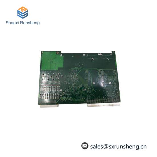ABB 1MRK002247-BHR00 Drive Control Board