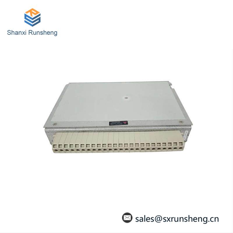 ABB 1MRK002247-BHR00 PCB CARD