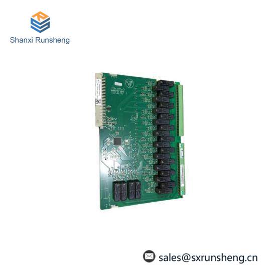 ABB 1MRK002247-CG Communication Card